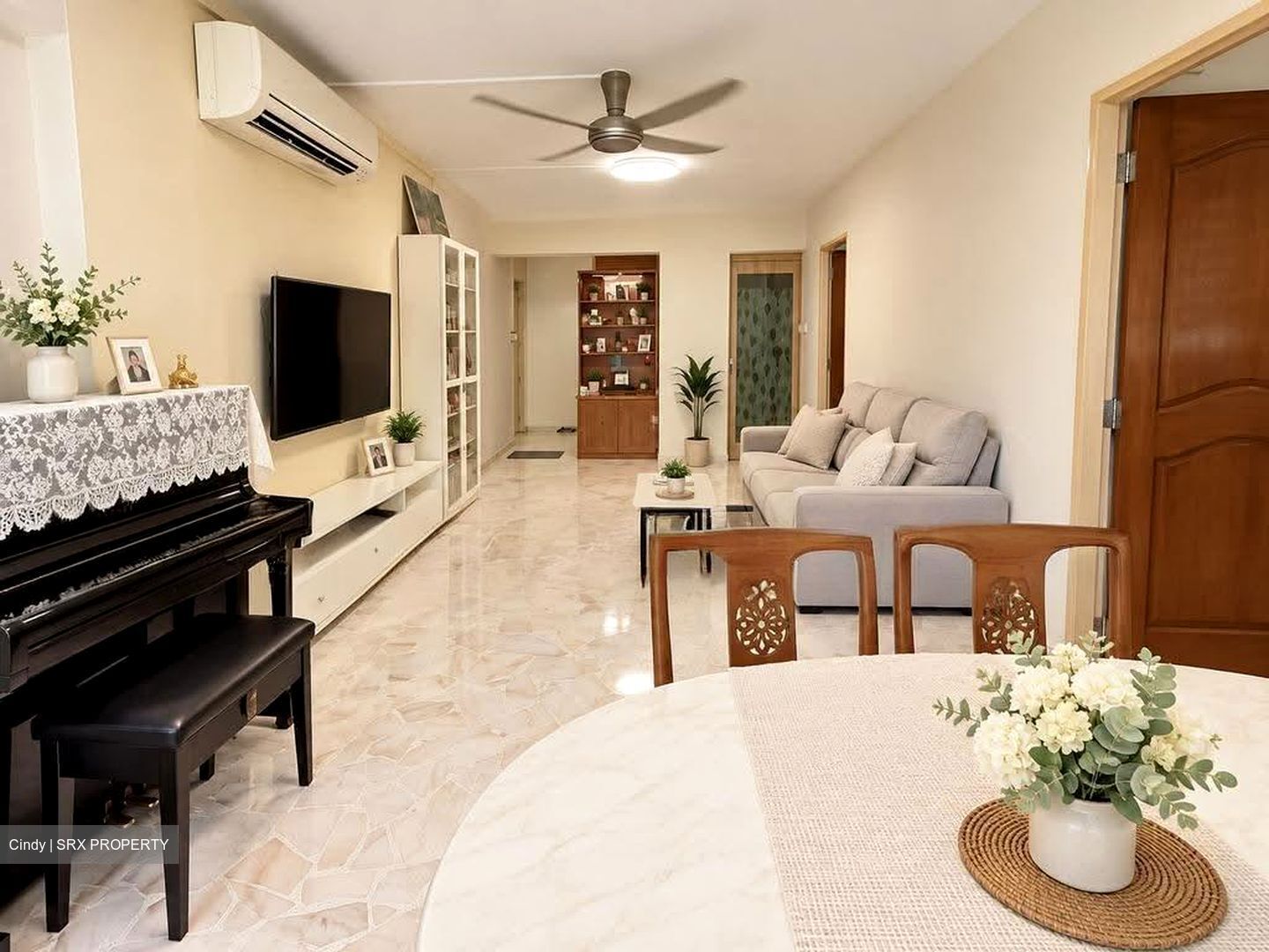 Blk 81B Lorong 4 Toa Payoh (Toa Payoh), HDB 4 Rooms #633405941